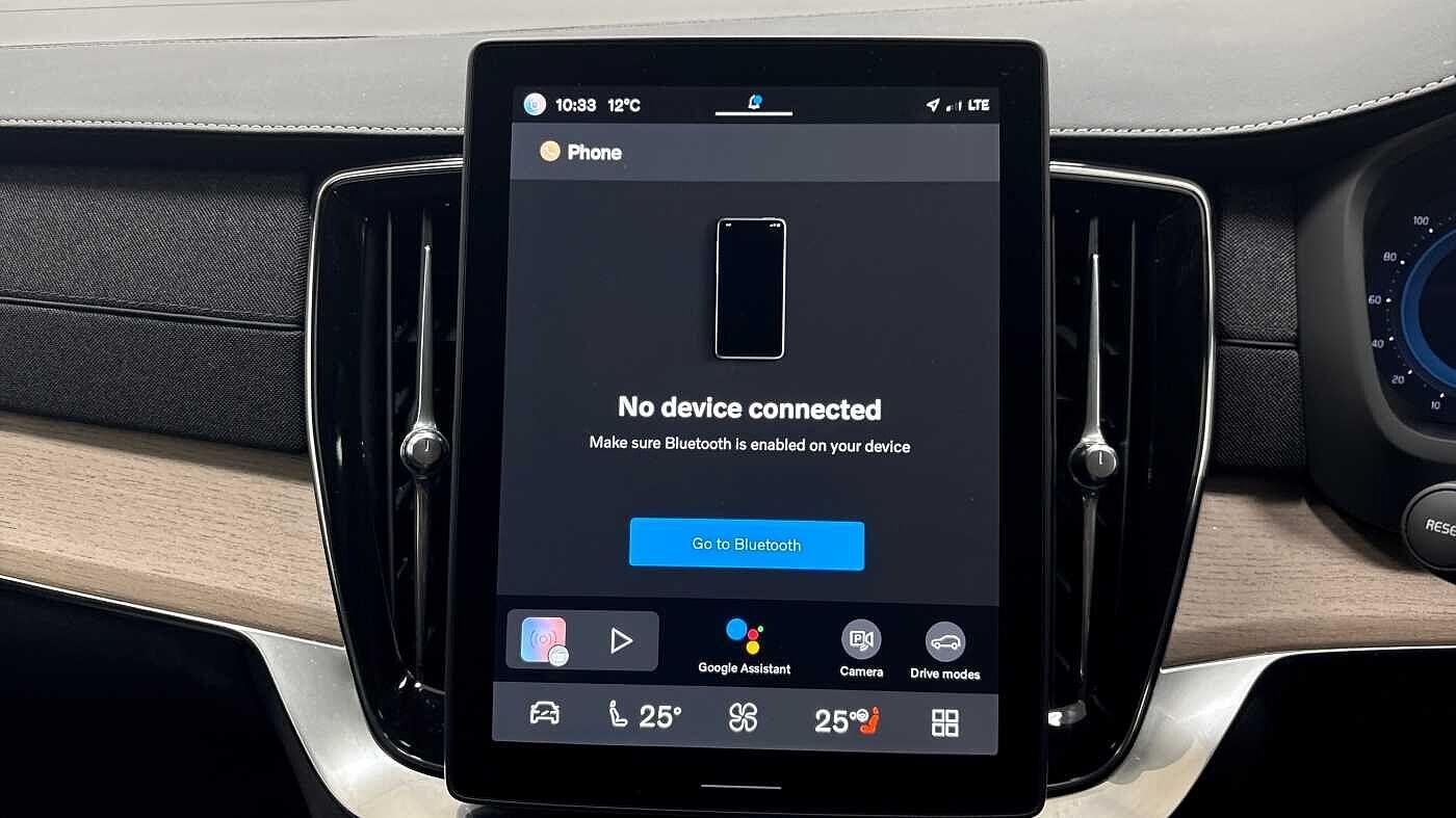 Used Volvo XC90 2025 for sale - 77039978: Photo 38