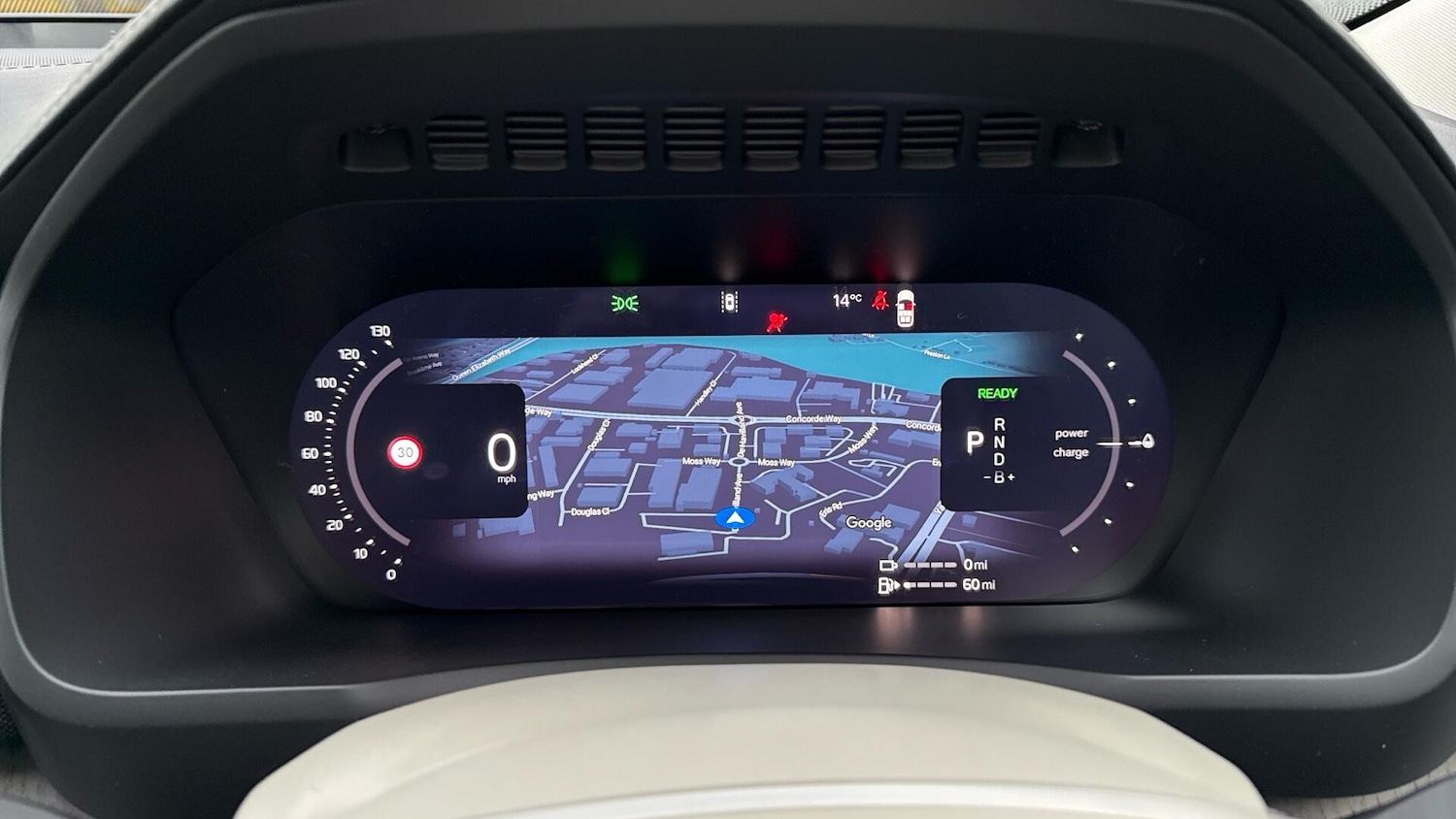 Used Volvo XC90 2025 for sale - 76498481: Photo 11