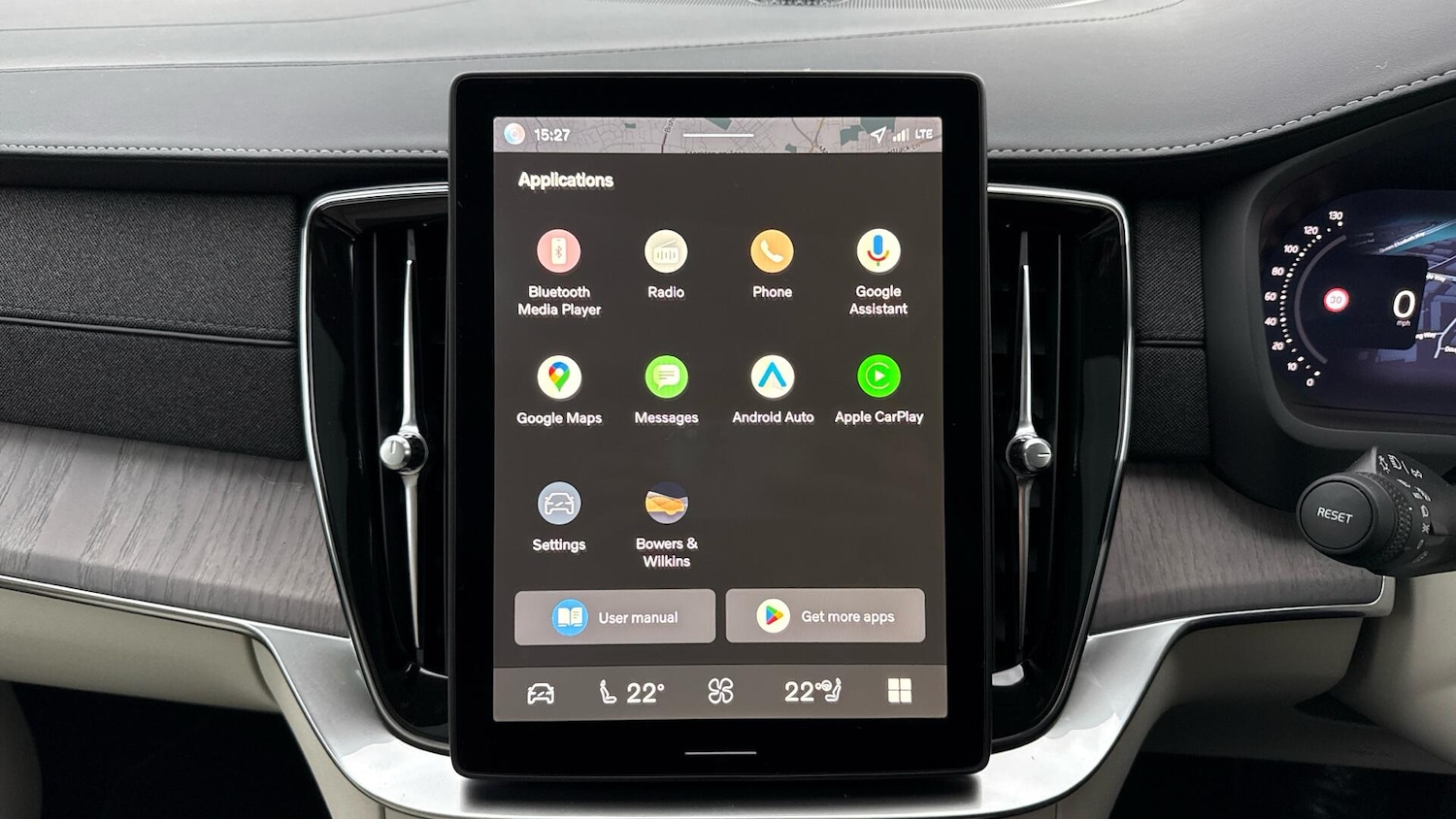 Used Volvo XC90 2025 for sale - 76498481: Photo 12