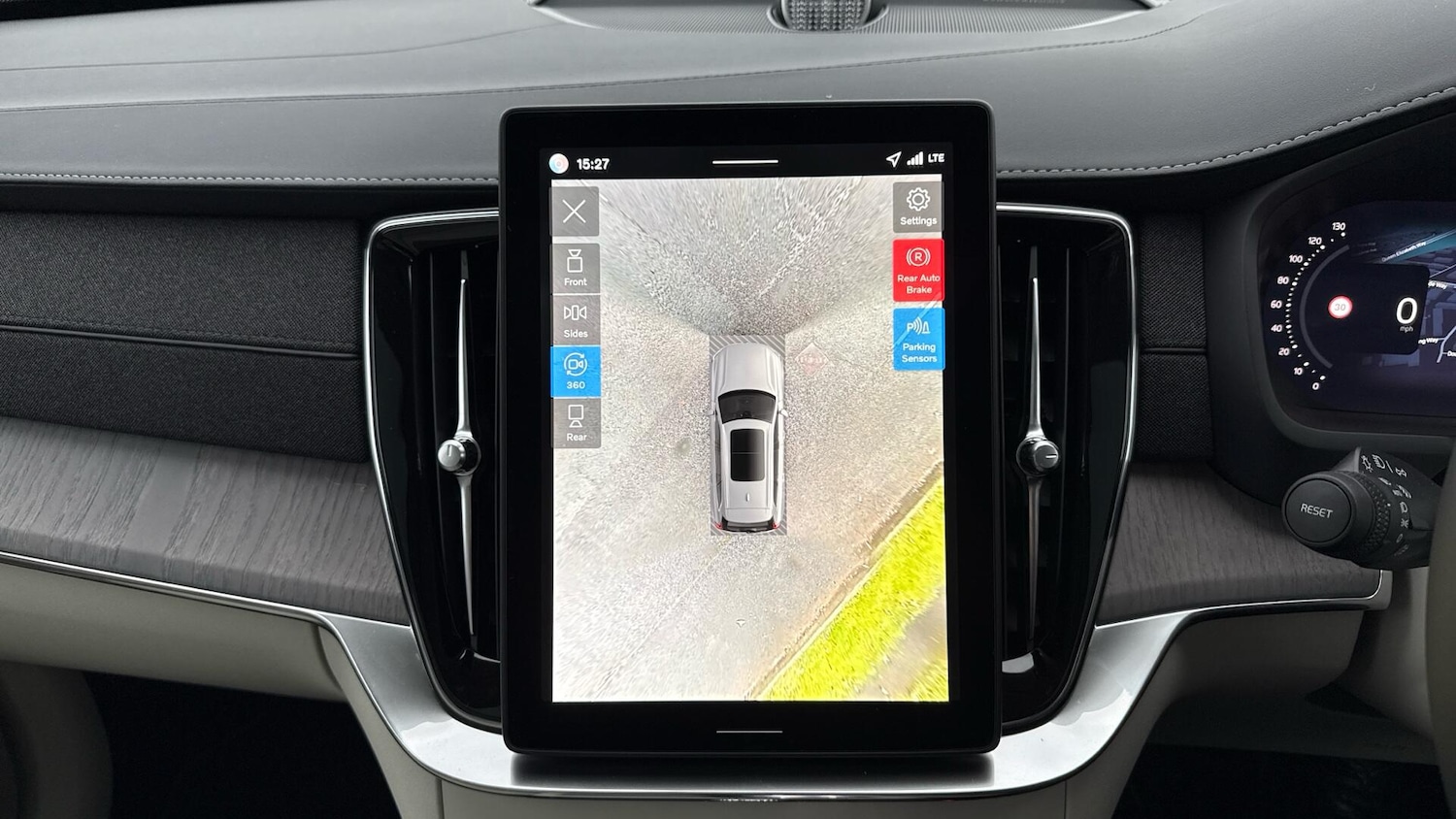 Used Volvo XC90 2025 for sale - 76498481: Photo 17