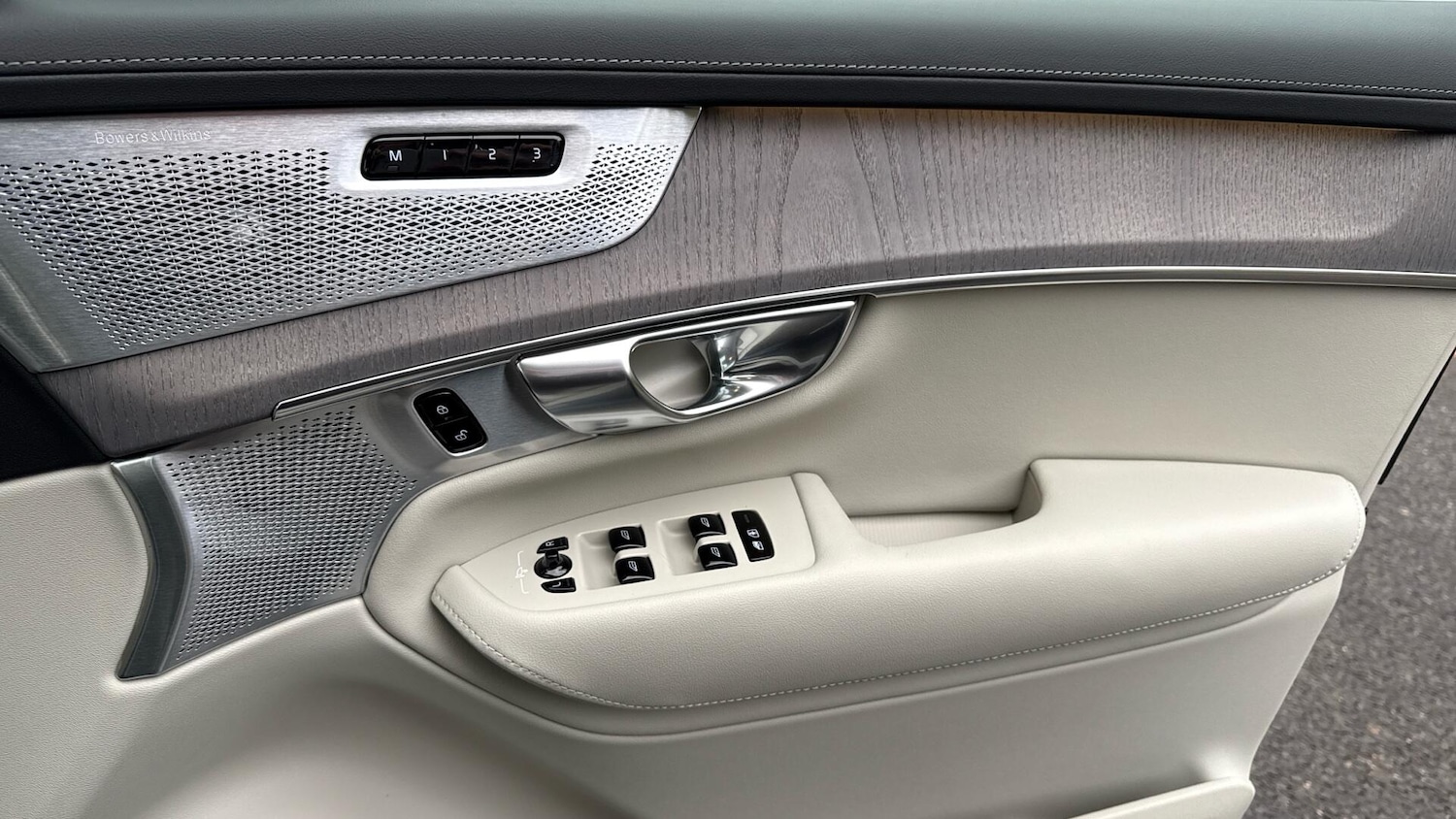 Used Volvo XC90 2025 for sale - 76498481: Photo 27