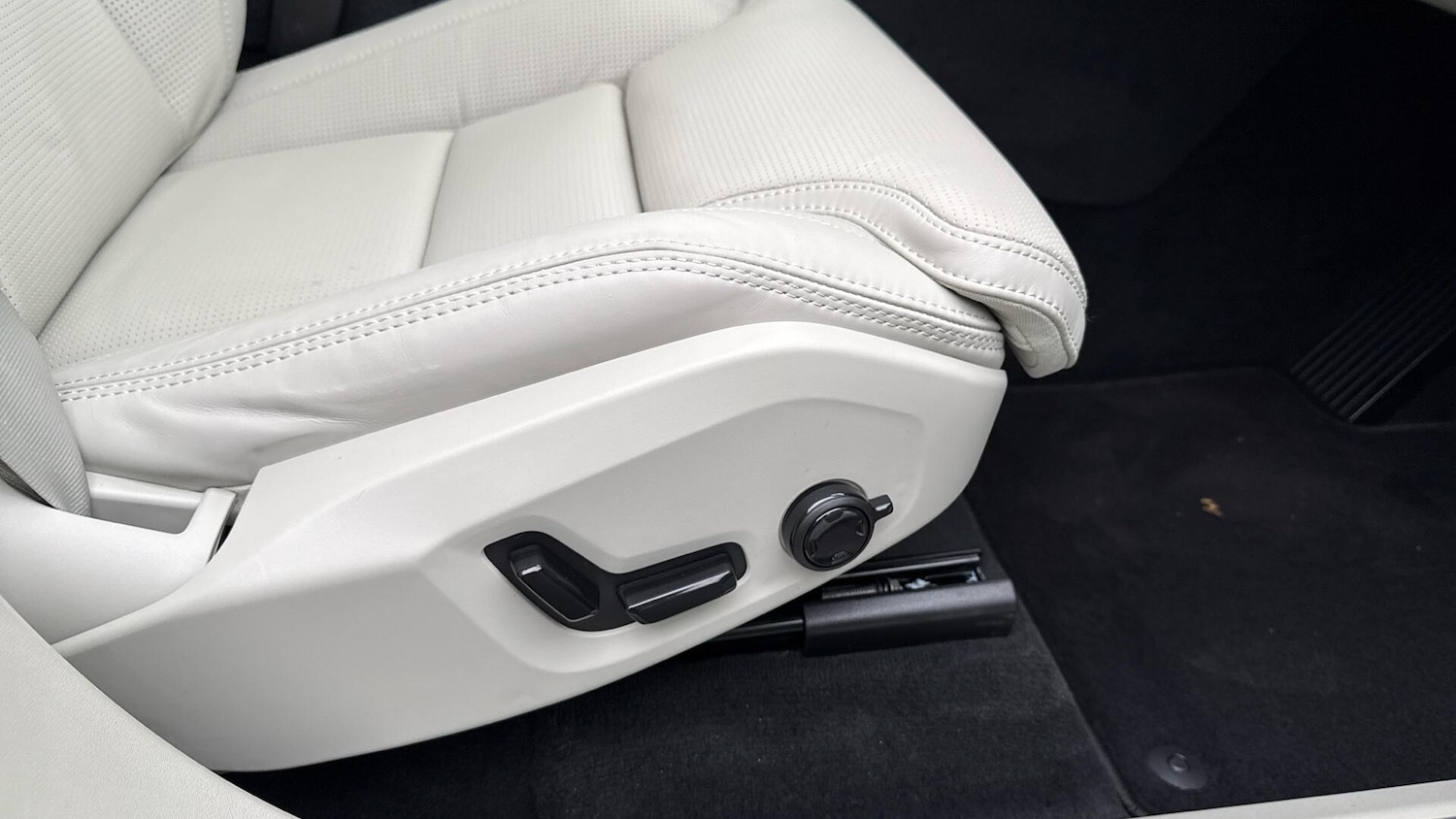 Used Volvo XC90 2025 for sale - 76498481: Photo 28