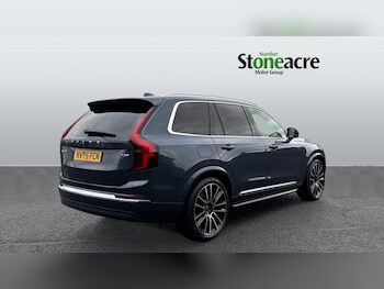 Used Volvo XC90 2025 for sale - 76498481: Photo