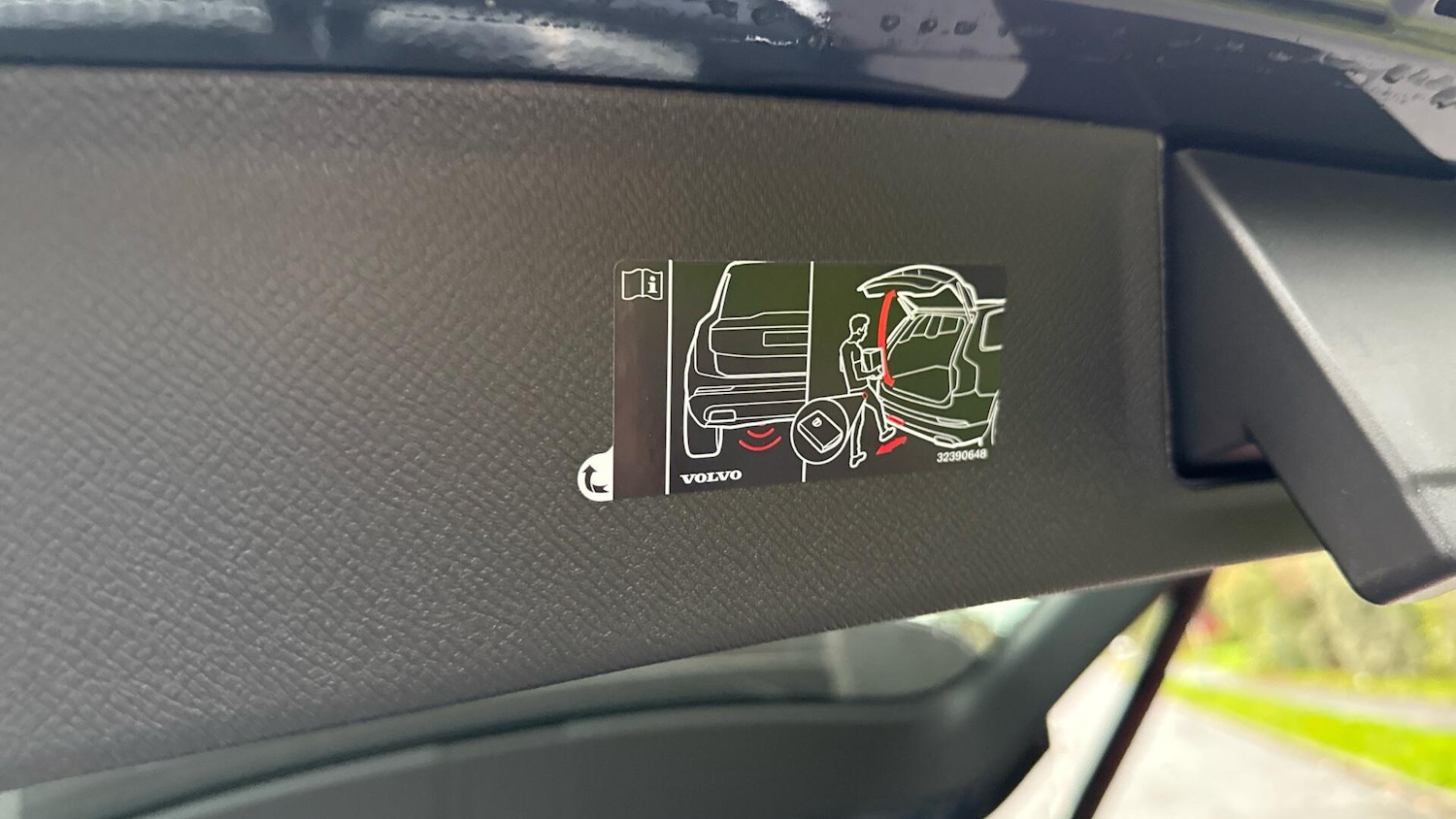 Used Volvo XC90 2025 for sale - 76498481: Photo 32