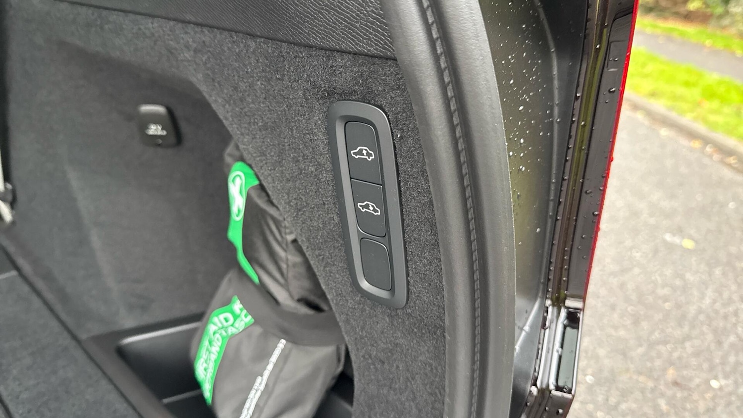 Used Volvo XC90 2025 for sale - 76498481: Photo 33