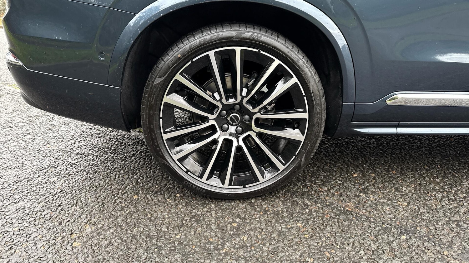 Used Volvo XC90 2025 for sale - 76498481: Photo 35