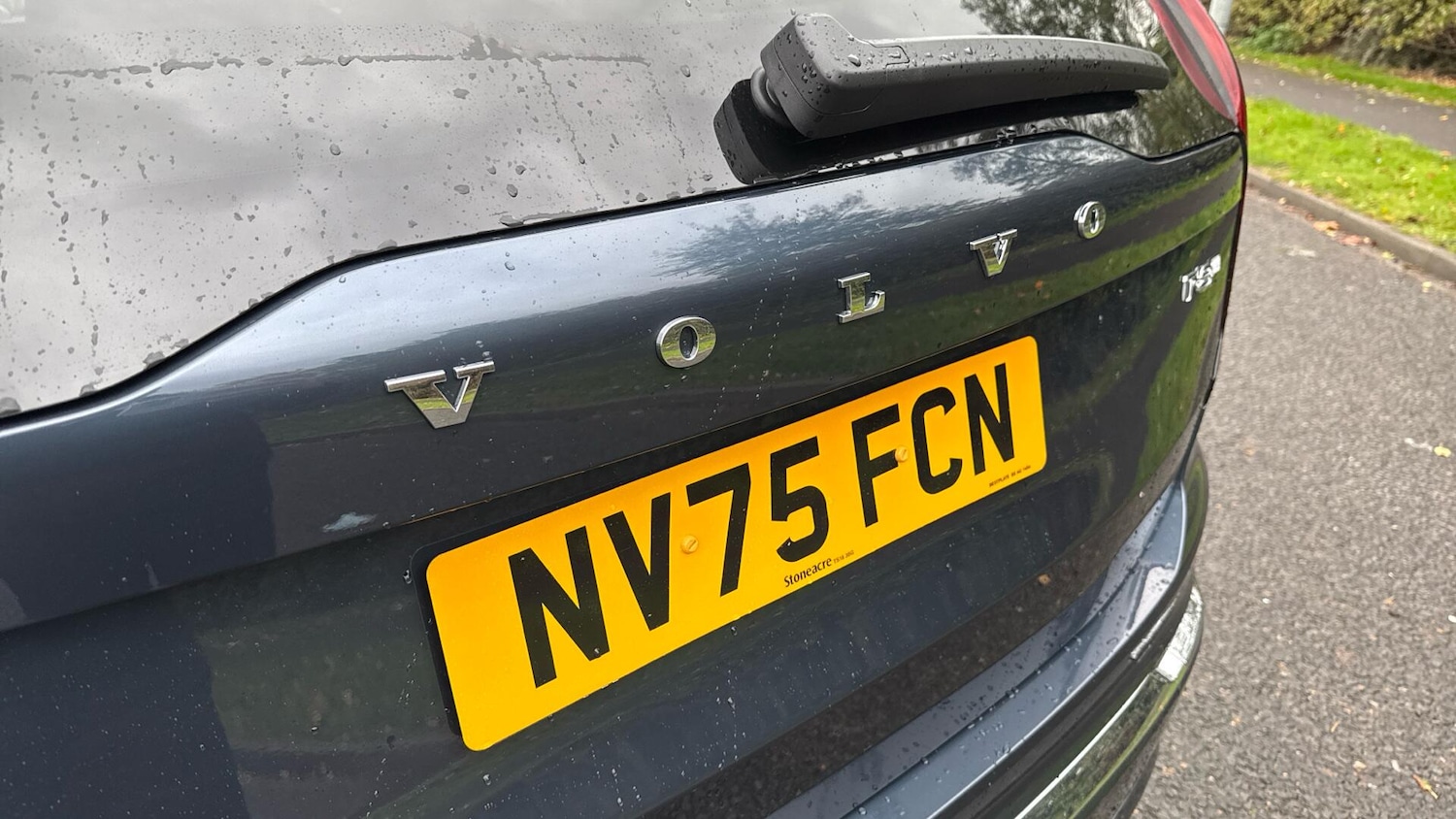 Used Volvo XC90 2025 for sale - 76498481: Photo 37