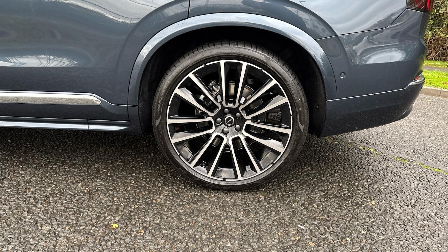 Used Volvo XC90 2025 for sale - 76498481: Photo 39