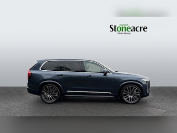 Used Volvo XC90 2025 for sale - 76498481: Photo