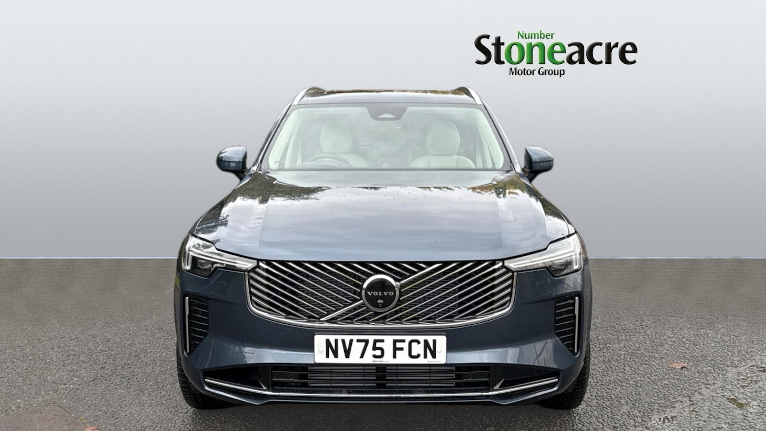 Used Volvo XC90 2025 for sale - 76498481: Photo 8