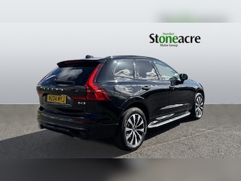 Used Volvo XC60 2024 for sale - 78057719: Photo