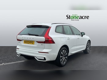 Used Volvo XC60 2023 for sale - 76377239: Photo