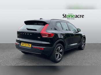 Used Volvo XC40 2023 for sale - 78684553: Photo