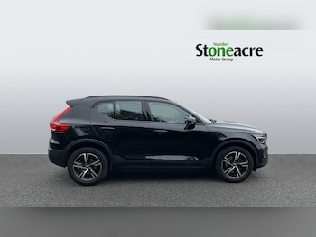 Used Volvo XC40 2023 for sale - 78684553: Photo