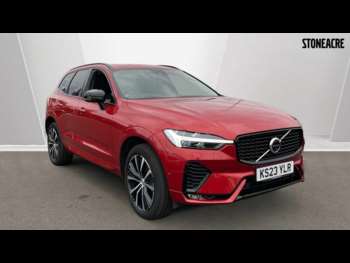 2023 (23) - Ultimate, B5 AWD Mild hybrid, Petrol, Dark 5-Door