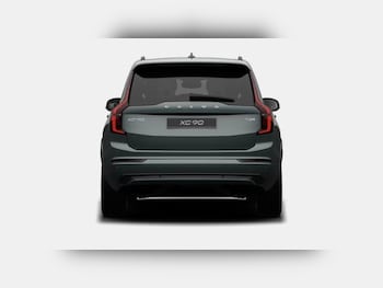 Used Volvo XC90 2026 for sale - 79317063: Photo