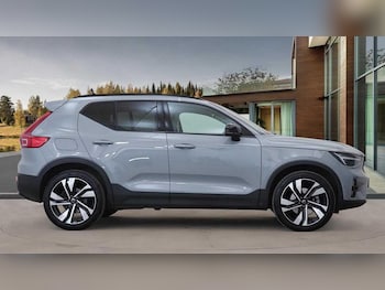 Used Volvo XC40 2024 for sale - 75635236: Photo