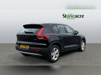 Used Volvo XC40 2023 for sale - 78759422: Photo