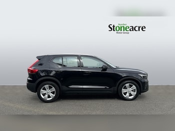 Used Volvo XC40 2023 for sale - 78759422: Photo