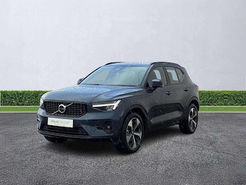 Used Volvo XC40 2026 for sale - 79000078: Photo