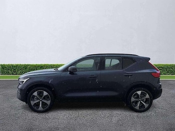 Used Volvo XC40 2026 for sale - 79000078: Photo