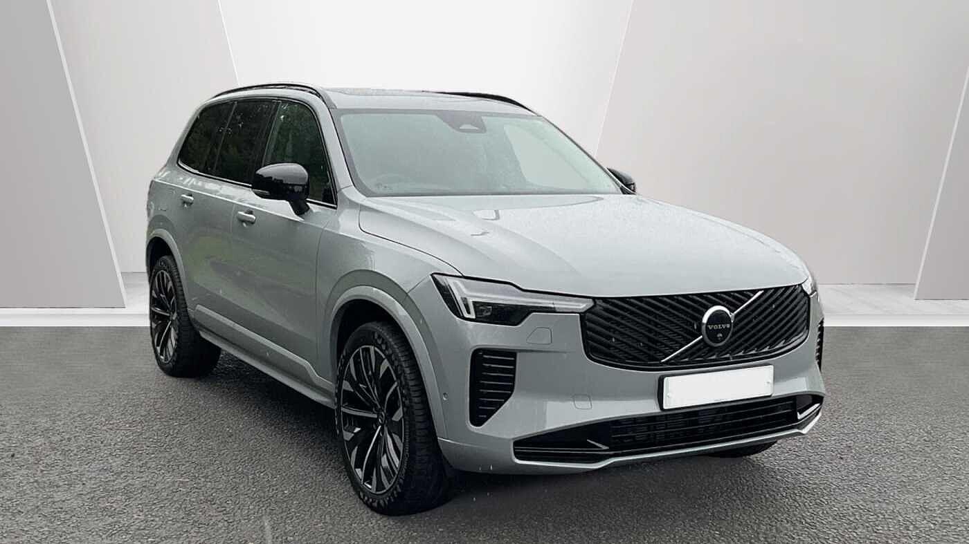 Used Volvo XC90 2025 for sale - 76991713: Photo 1