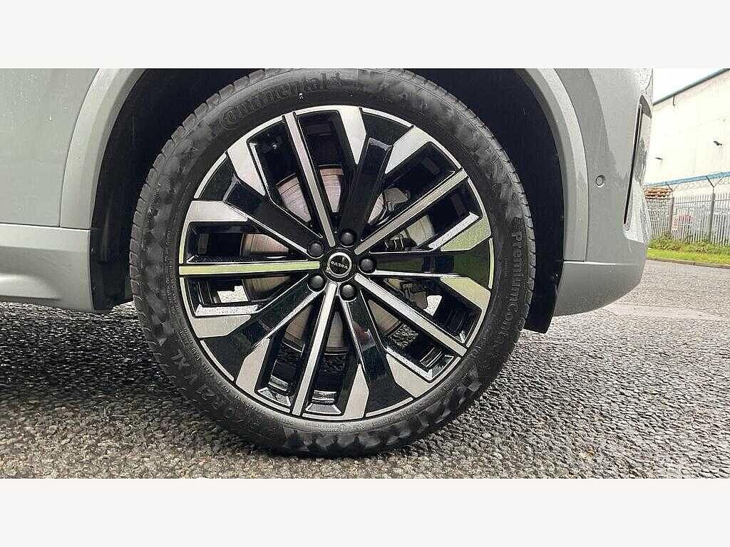 Used Volvo XC90 2025 for sale - 76991713: Photo 13