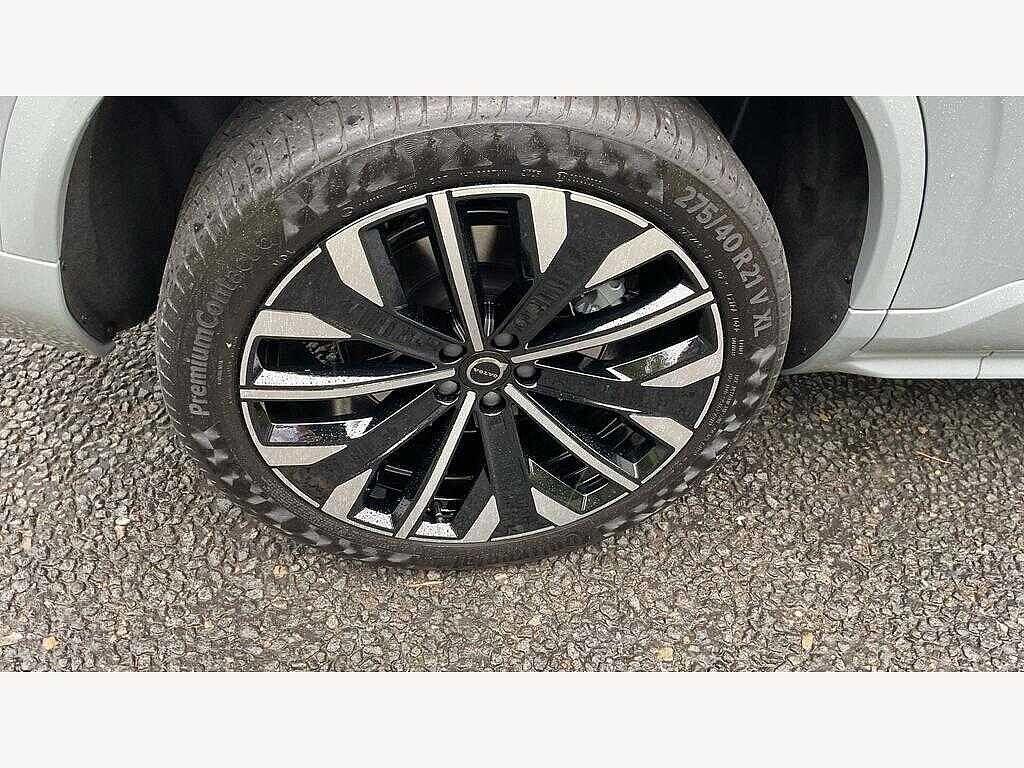 Used Volvo XC90 2025 for sale - 76991713: Photo 14