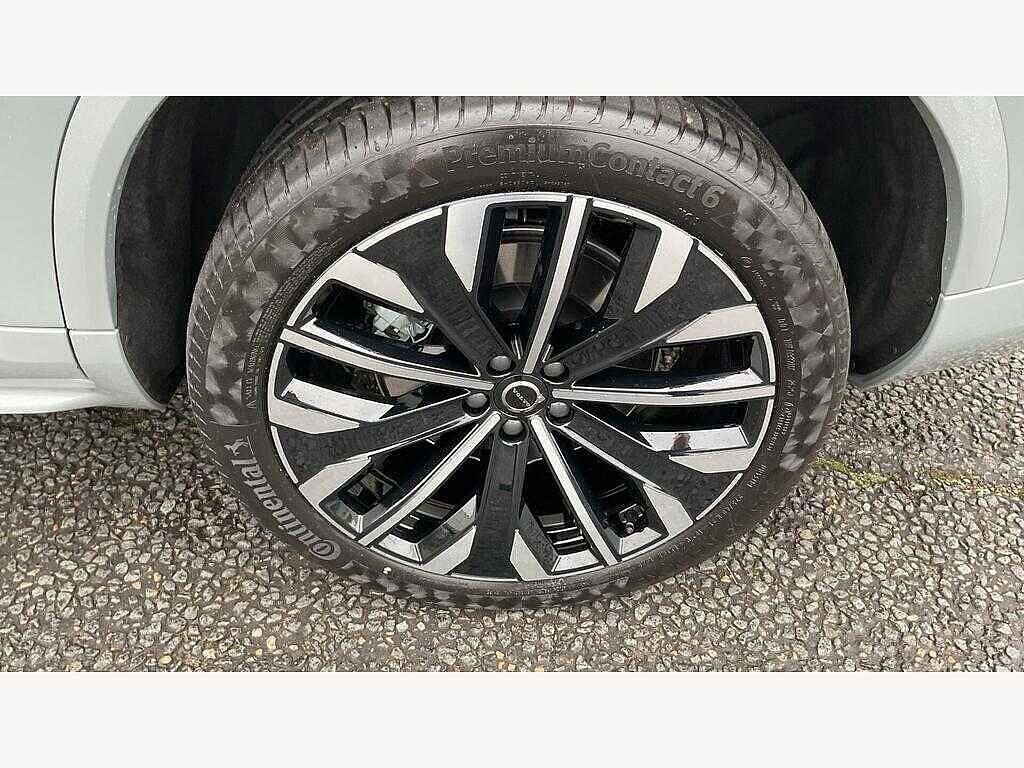 Used Volvo XC90 2025 for sale - 76991713: Photo 16