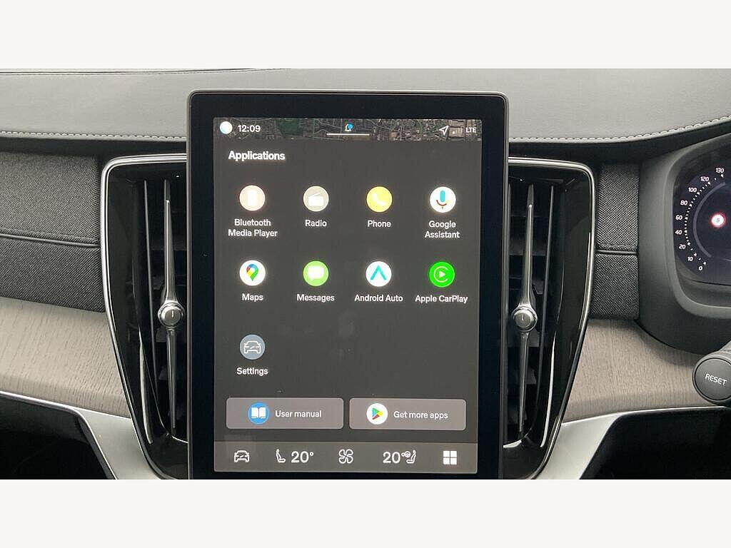 Used Volvo XC90 2025 for sale - 76991713: Photo 19