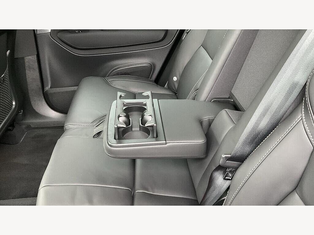 Used Volvo XC90 2025 for sale - 76991713: Photo 21