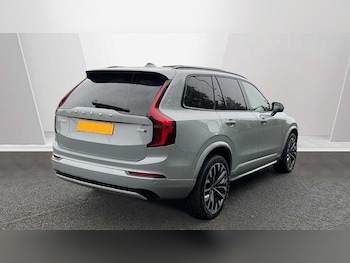 Used Volvo XC90 2025 for sale - 76991713: Photo
