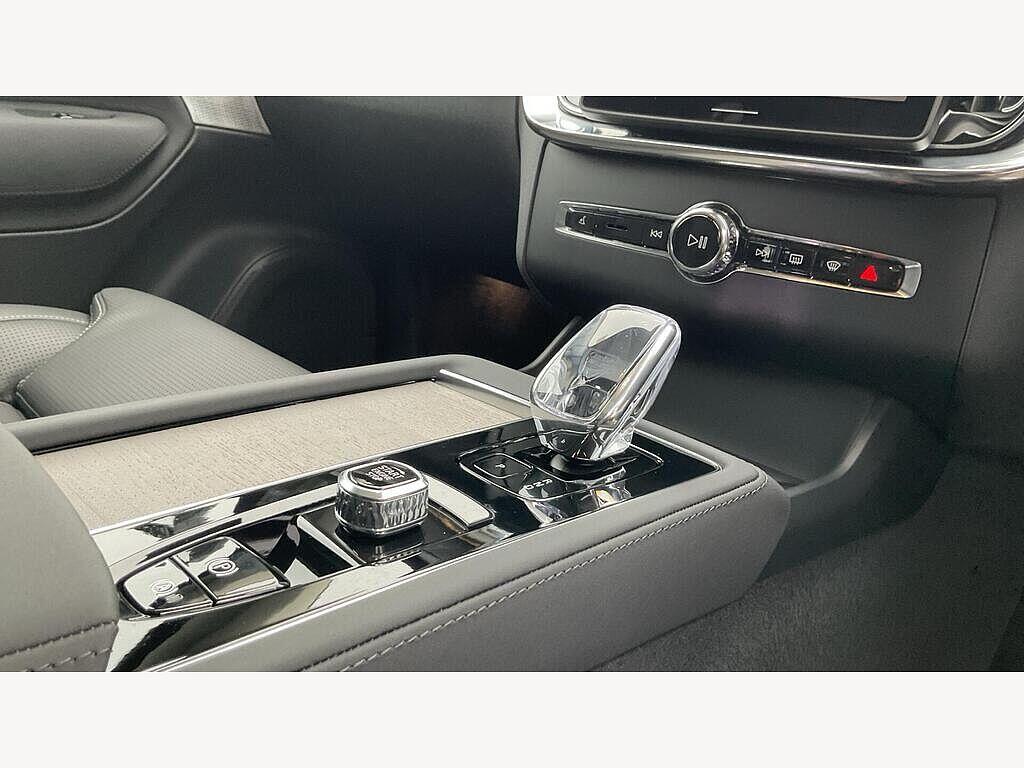 Used Volvo XC90 2025 for sale - 76991713: Photo 32