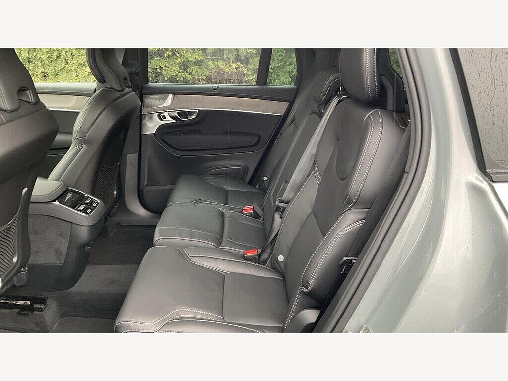 Used Volvo XC90 2025 for sale - 76991713: Photo 34