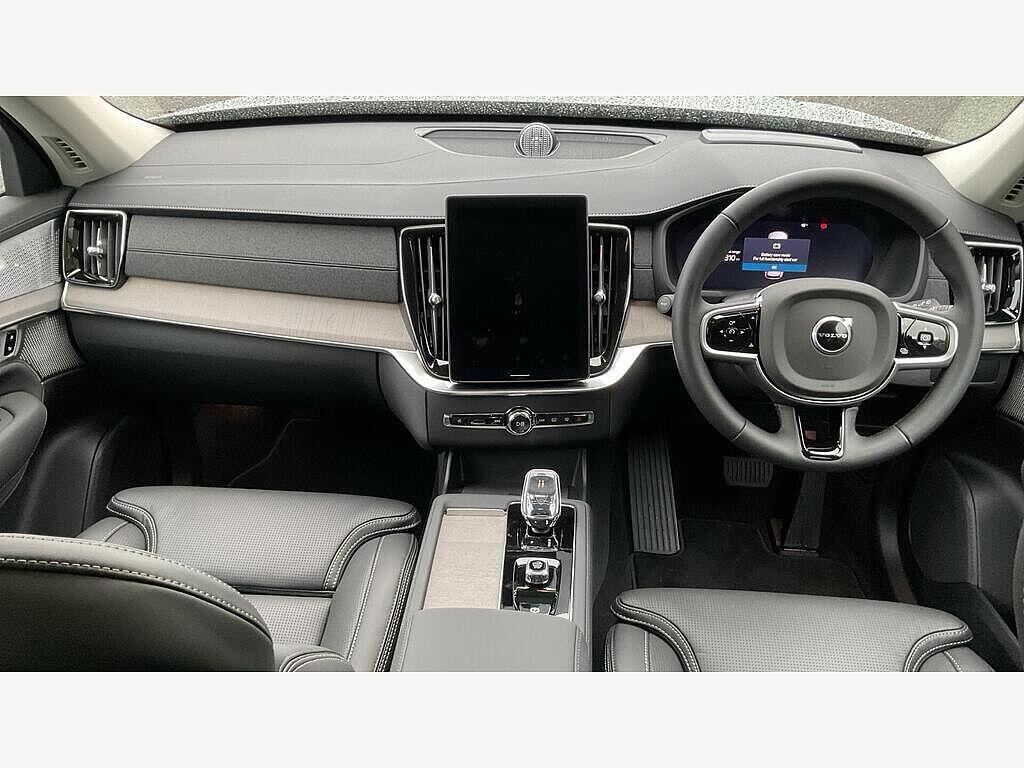 Used Volvo XC90 2025 for sale - 76991713: Photo 36