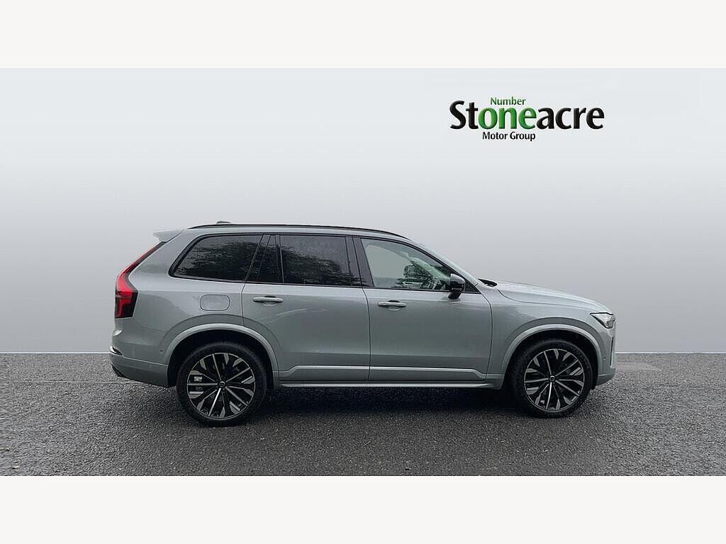 Used Volvo XC90 2025 for sale - 76991713: Photo 4