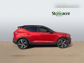 Used Volvo XC40 2018 for sale - 78231736: Photo
