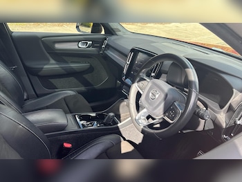 Used Volvo XC40 2018 for sale - 78231736: Photo