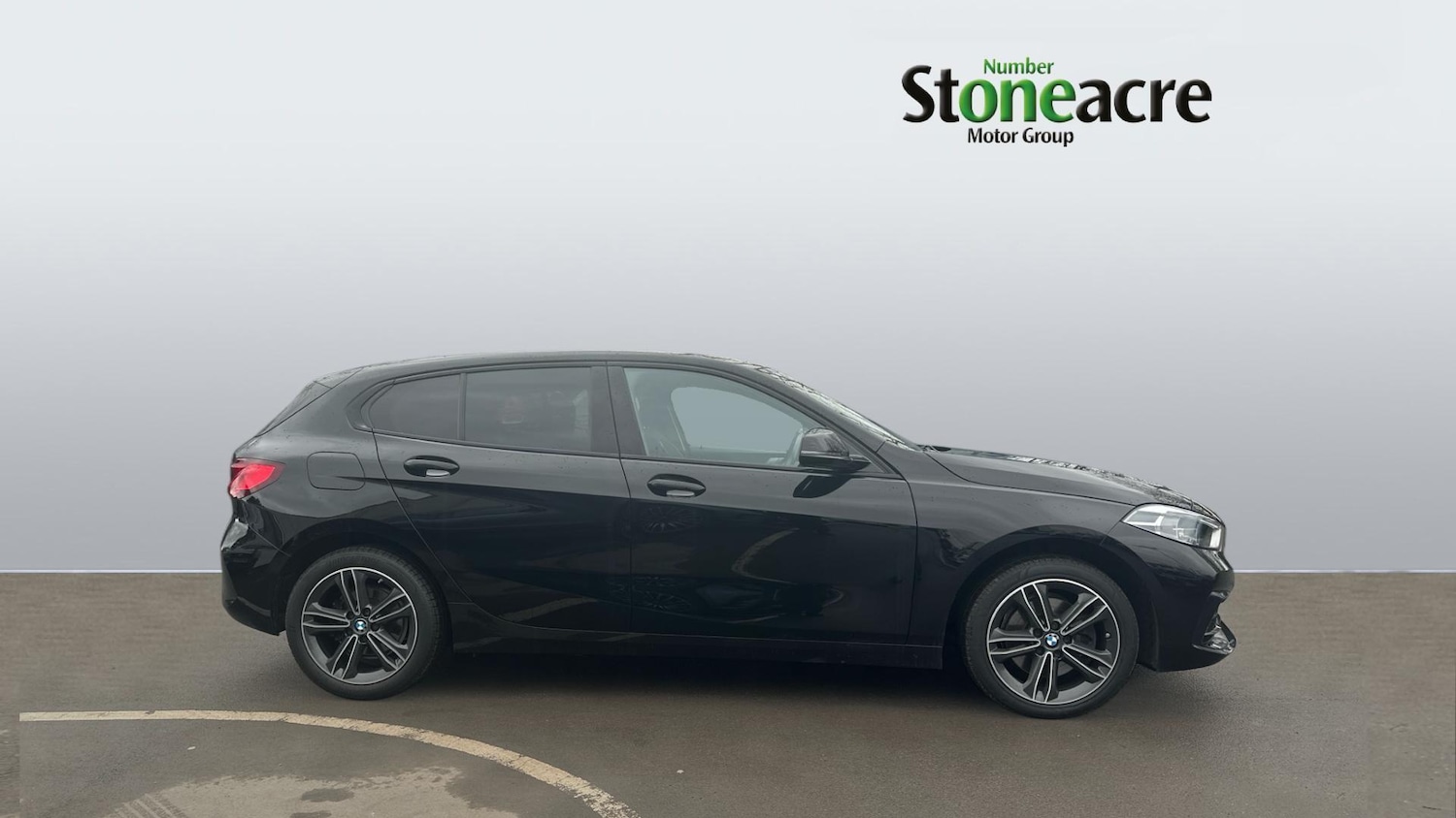 Used BMW 1 Series for sale - 78214292: Photo 3