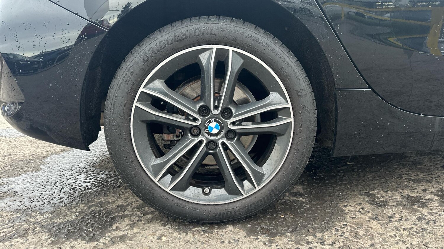 Used BMW 1 Series for sale - 78214292: Photo 35