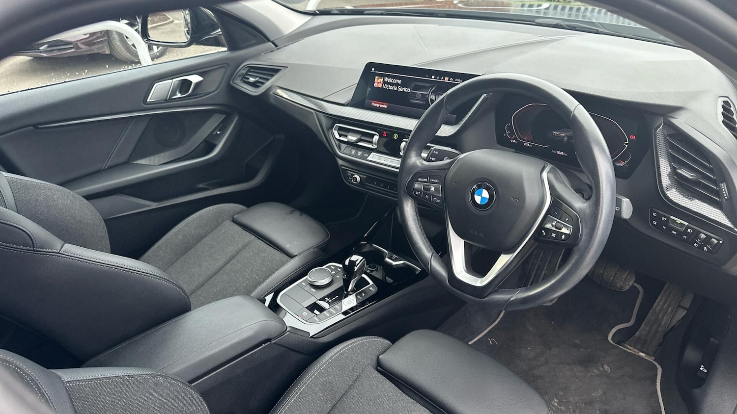 Used BMW 1 Series for sale - 78214292: Photo 4