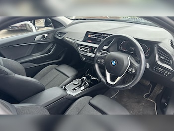 Used BMW 1 Series 2022 for sale - 78214292: Photo