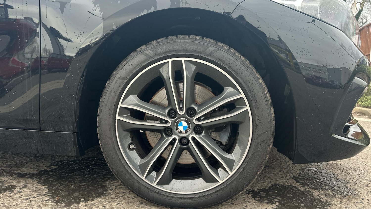 Used BMW 1 Series for sale - 78214292: Photo 9