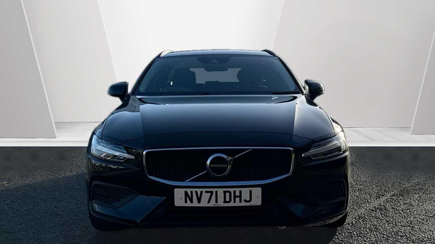 Used Volvo V60 2021 for sale - 76714420: Photo 10