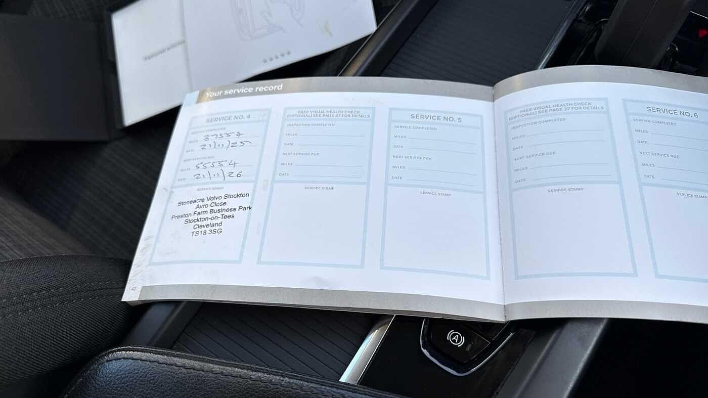 Used Volvo V60 2021 for sale - 76714420: Photo 17