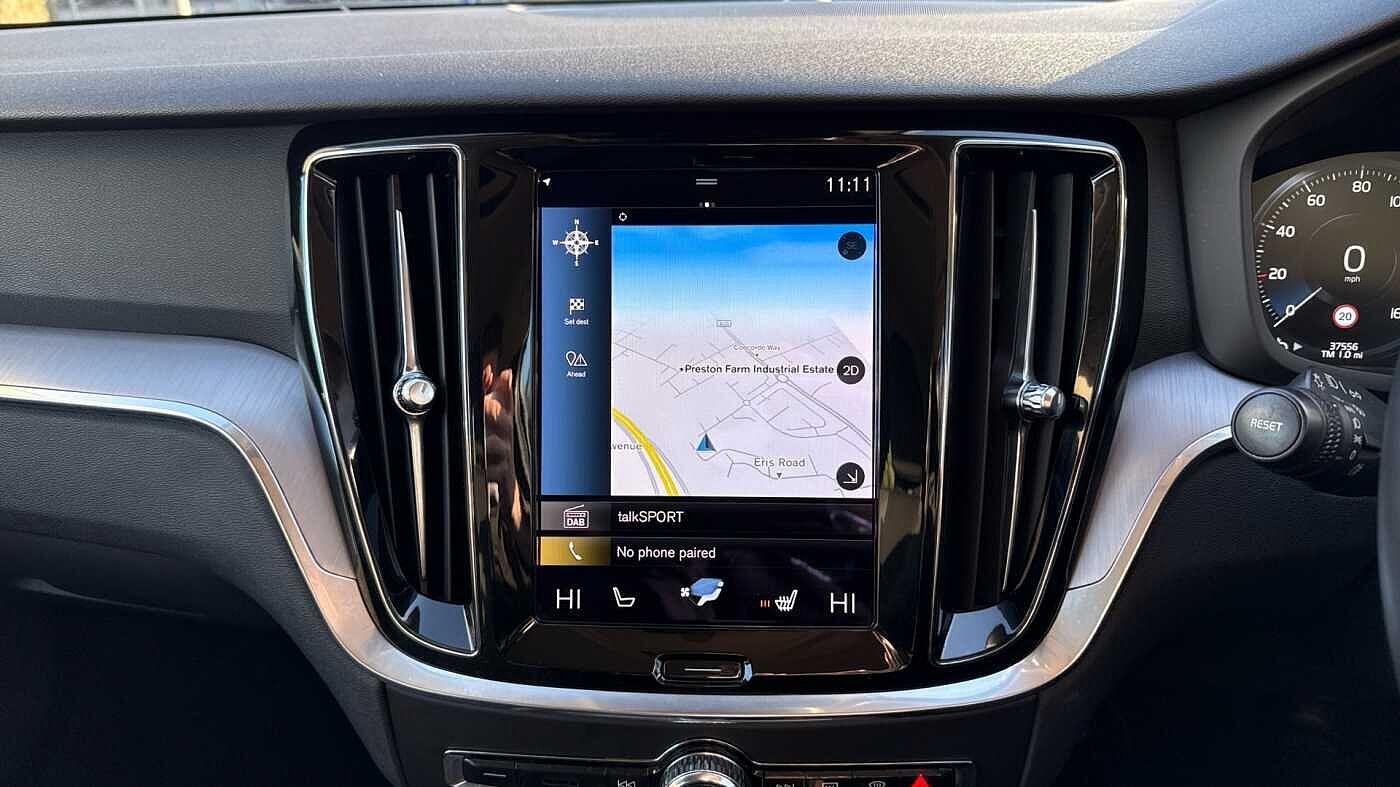 Used Volvo V60 2021 for sale - 76714420: Photo 19