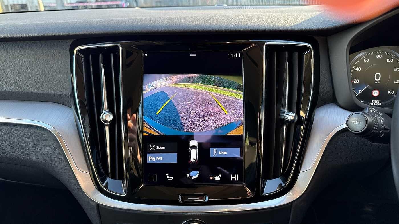 Used Volvo V60 2021 for sale - 76714420: Photo 20