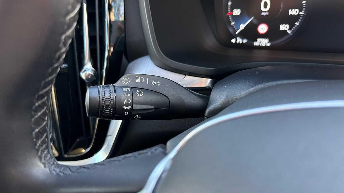 Used Volvo V60 2021 for sale - 76714420: Photo 21