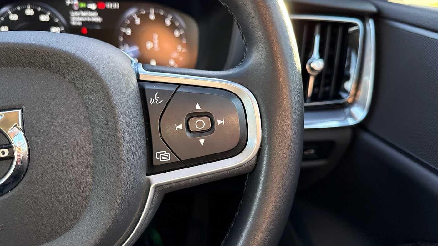 Used Volvo V60 2021 for sale - 76714420: Photo 23