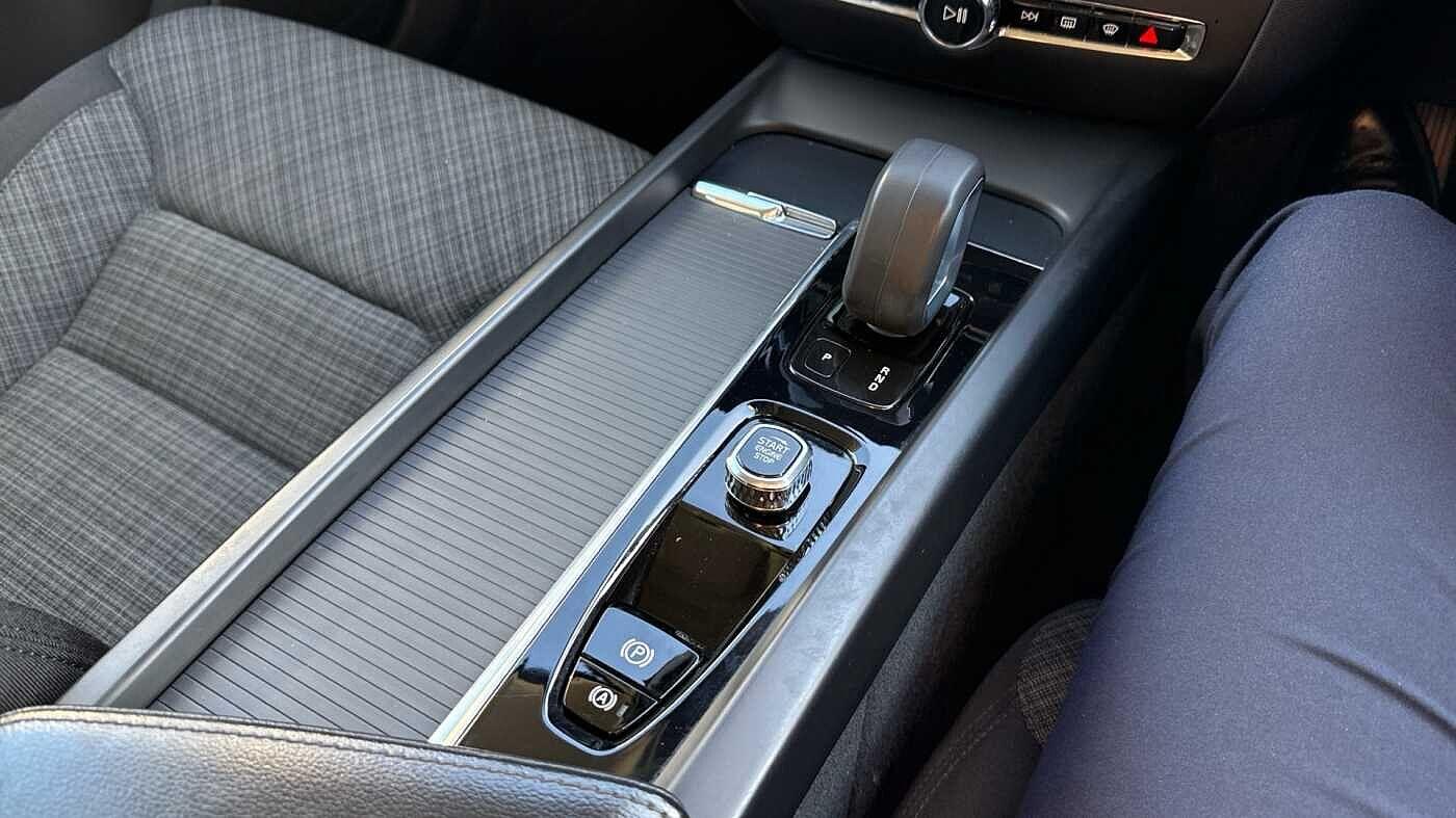 Used Volvo V60 2021 for sale - 76714420: Photo 26